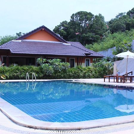 My Lanta Hotel Ko Lanta Buitenkant foto