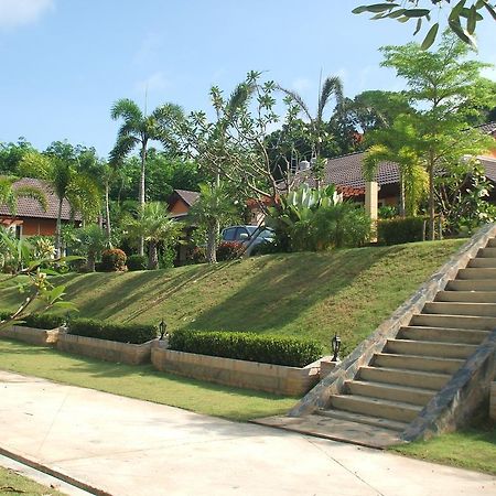 My Lanta Hotel Ko Lanta Buitenkant foto