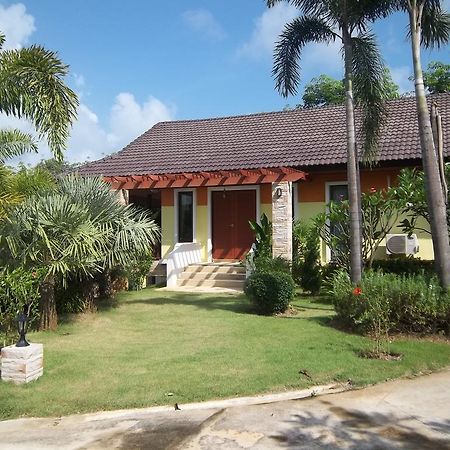 My Lanta Hotel Ko Lanta Buitenkant foto