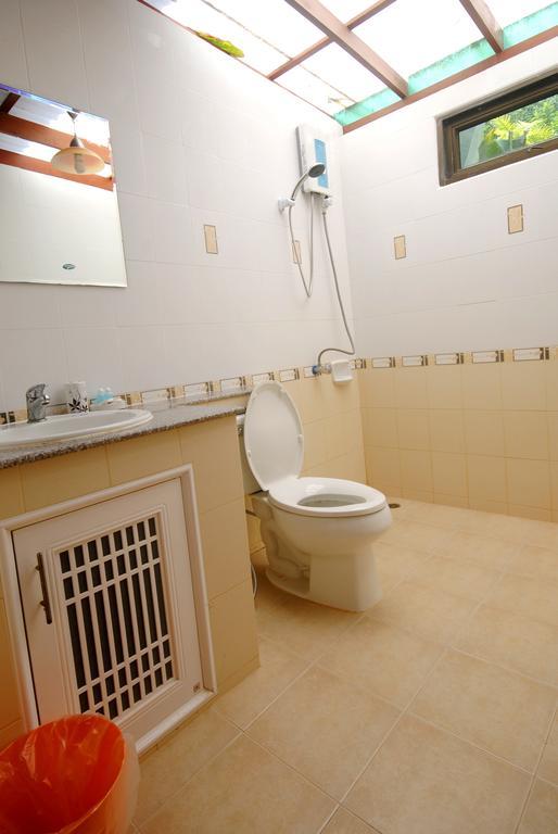 My Lanta Hotel Ko Lanta Kamer foto