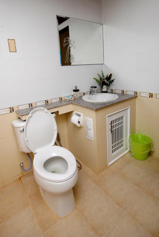 My Lanta Hotel Ko Lanta Kamer foto