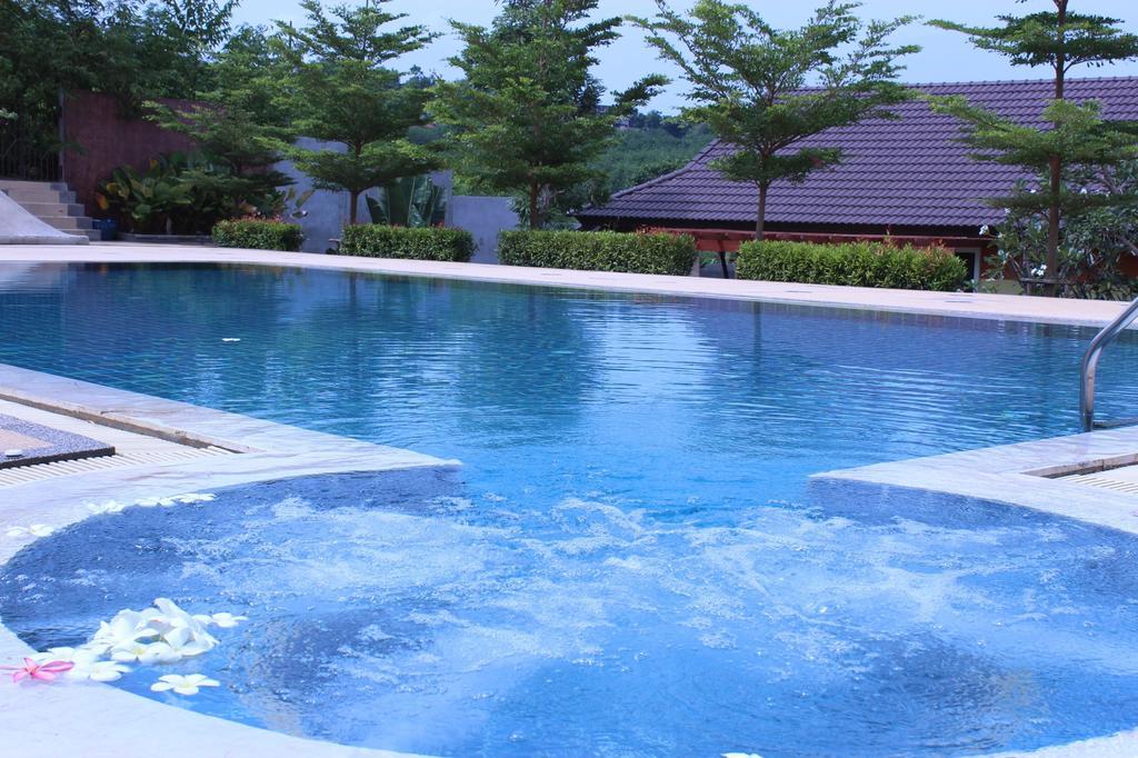 My Lanta Hotel Ko Lanta Buitenkant foto