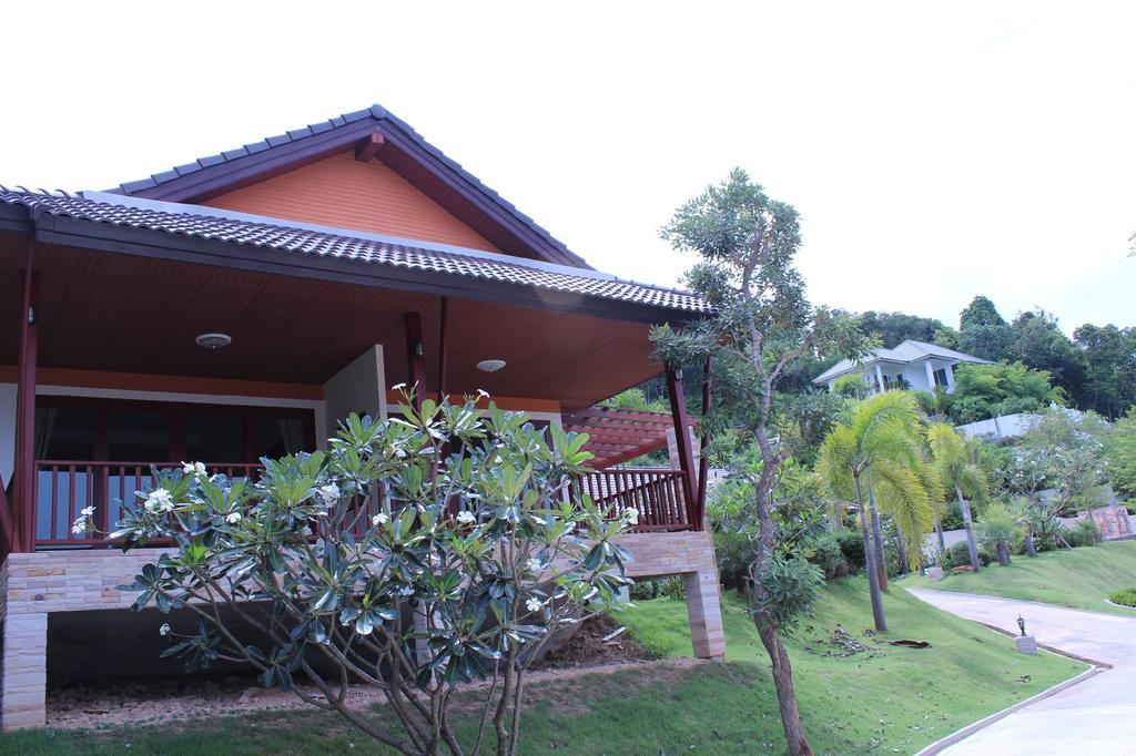 My Lanta Hotel Ko Lanta Buitenkant foto