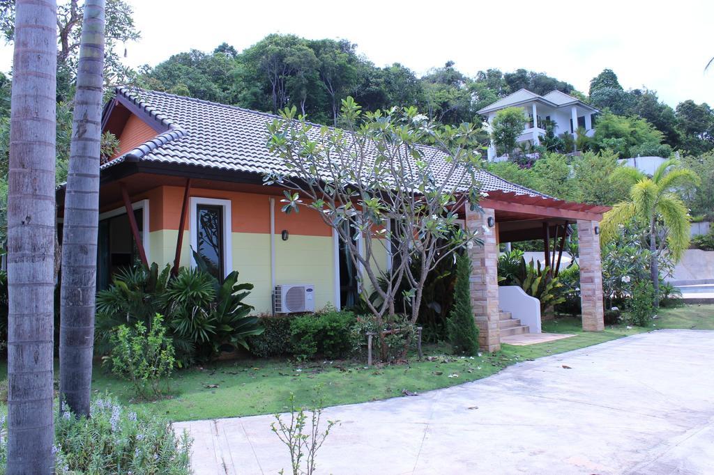 My Lanta Hotel Ko Lanta Buitenkant foto
