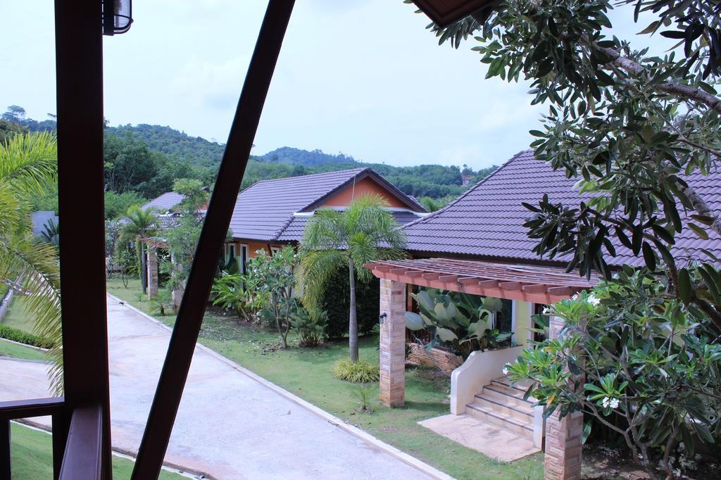 My Lanta Hotel Ko Lanta Buitenkant foto