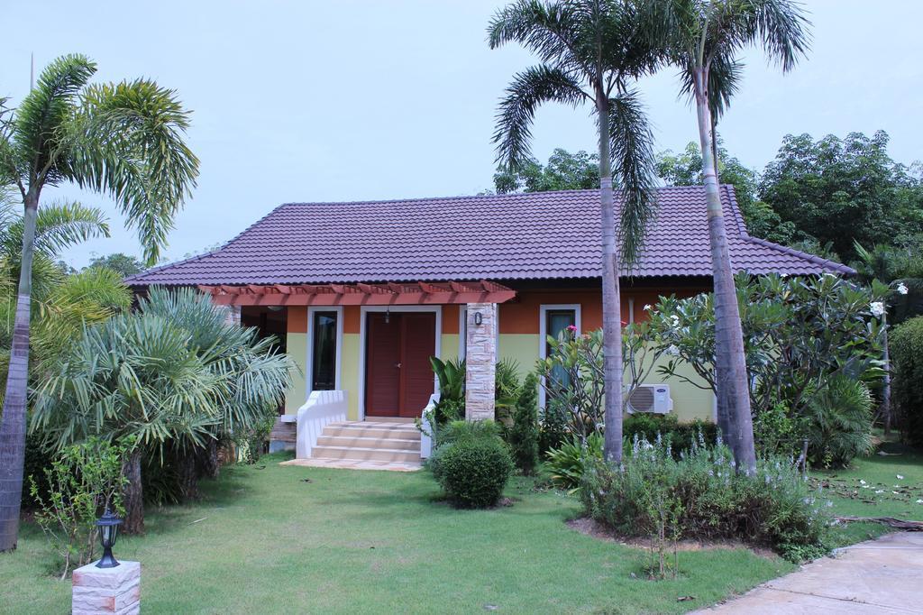 My Lanta Hotel Ko Lanta Buitenkant foto