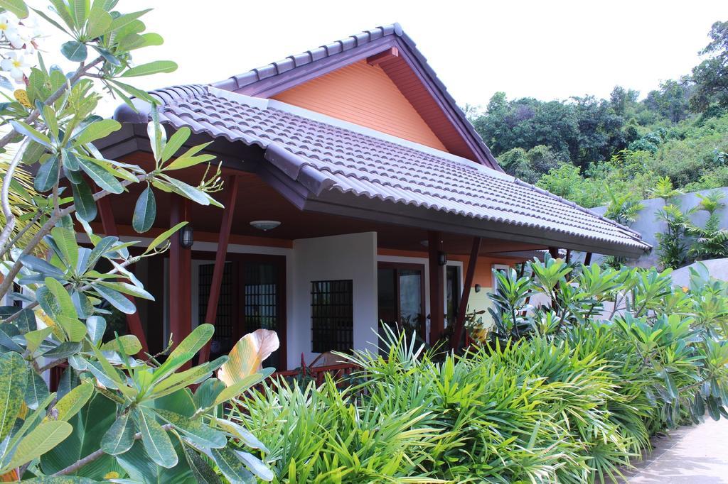 My Lanta Hotel Ko Lanta Buitenkant foto