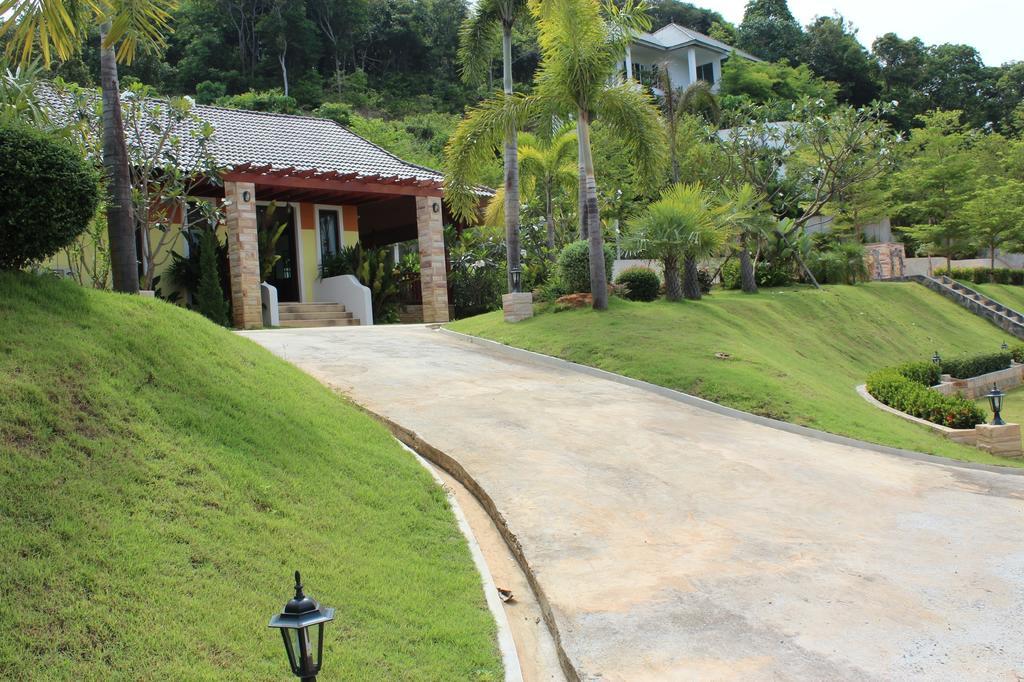 My Lanta Hotel Ko Lanta Buitenkant foto