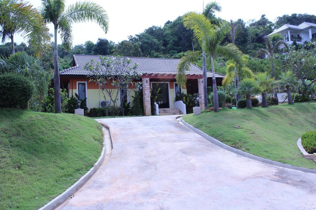 My Lanta Hotel Ko Lanta Buitenkant foto