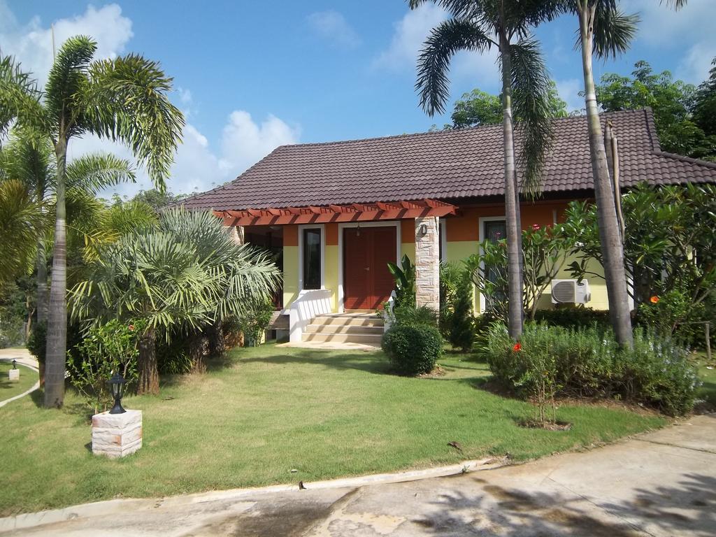 My Lanta Hotel Ko Lanta Buitenkant foto