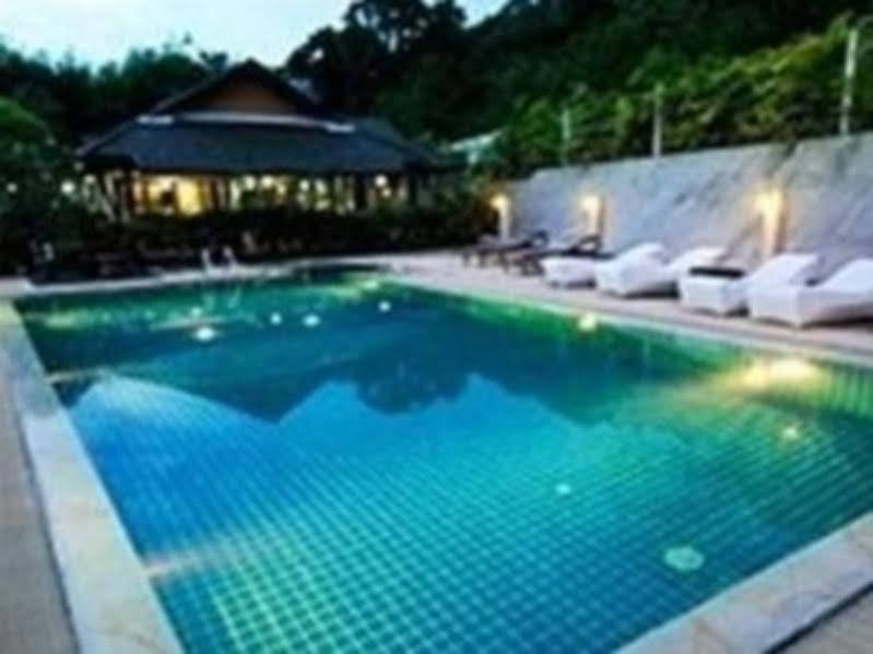 My Lanta Hotel Ko Lanta Buitenkant foto