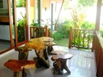 My Lanta Hotel Ko Lanta Buitenkant foto